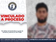 José Manuel agredió a varias personas durante una festividad