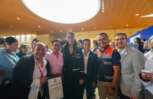 Fortalecen protocolos de atención y prevención en beneficio de las familias ludovicenses