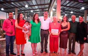 Rinde Gobierno Municipal emotivo homenaje a las y los docentes iturbidenses