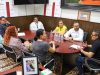 Avanza gestión para nueva guardería del IMSS y mejora en la atención médica para iturbidenses