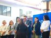 Alcalde ludovicense reconoce a maestras y maestros que han dedicado hasta 40 años a formar generaciones