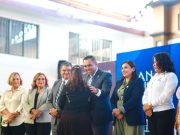 Alcalde ludovicense reconoce a maestras y maestros que han dedicado hasta 40 años a formar generaciones