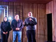 Con tradición, música y orgullo ludovicense, concluye la Feria Mineral de Pozos 2026