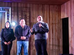 Con tradición, música y orgullo ludovicense, concluye la Feria Mineral de Pozos 2026