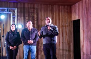Con tradición, música y orgullo ludovicense, concluye la Feria Mineral de Pozos 2026