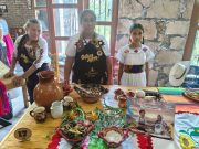 Cocineras tradicionales de San Luis de la Paz representan al municipio en la 3er preliminar del Encuentro de Cocina Tradicional 2026