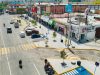 Boulevard Sierra Gorda renace como un espacio más seguro, ordenado y digno para las familias ludovicenses