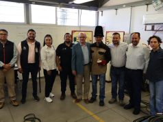 Proyectan primer Bachillerato integral en Ocampo