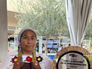 Reconocen a “Carmelita” por su destacada trayectoria en la gastronomía tradicional
