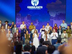 Un antes y un después para San Luis de la Paz: más de 100 millones de pesos impulsarán el futuro del municipio